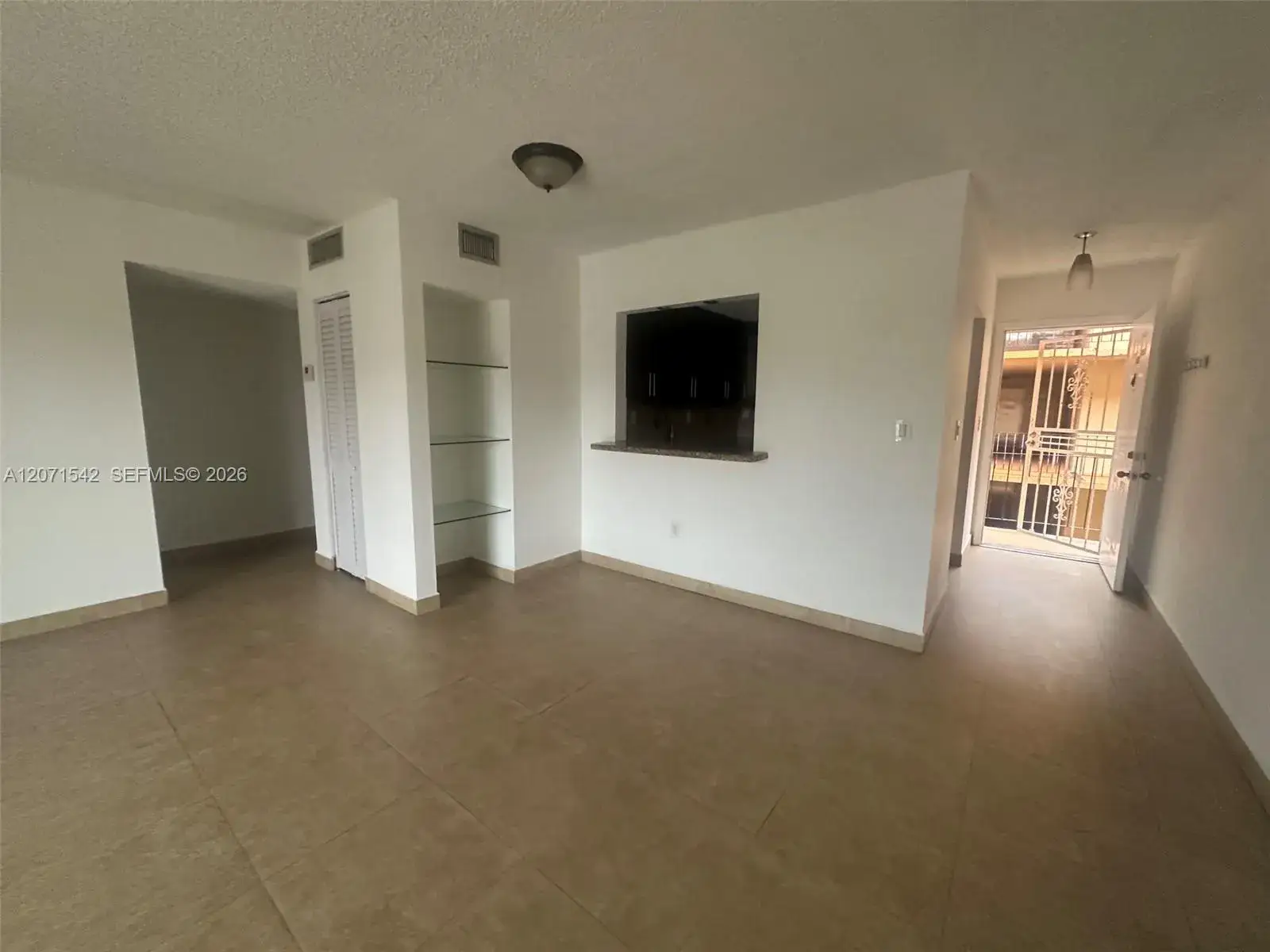 2 bedroom 1 bath Residential Lease for rent at 6780 W 2nd Ct # 312, Hialeah FL 33012
