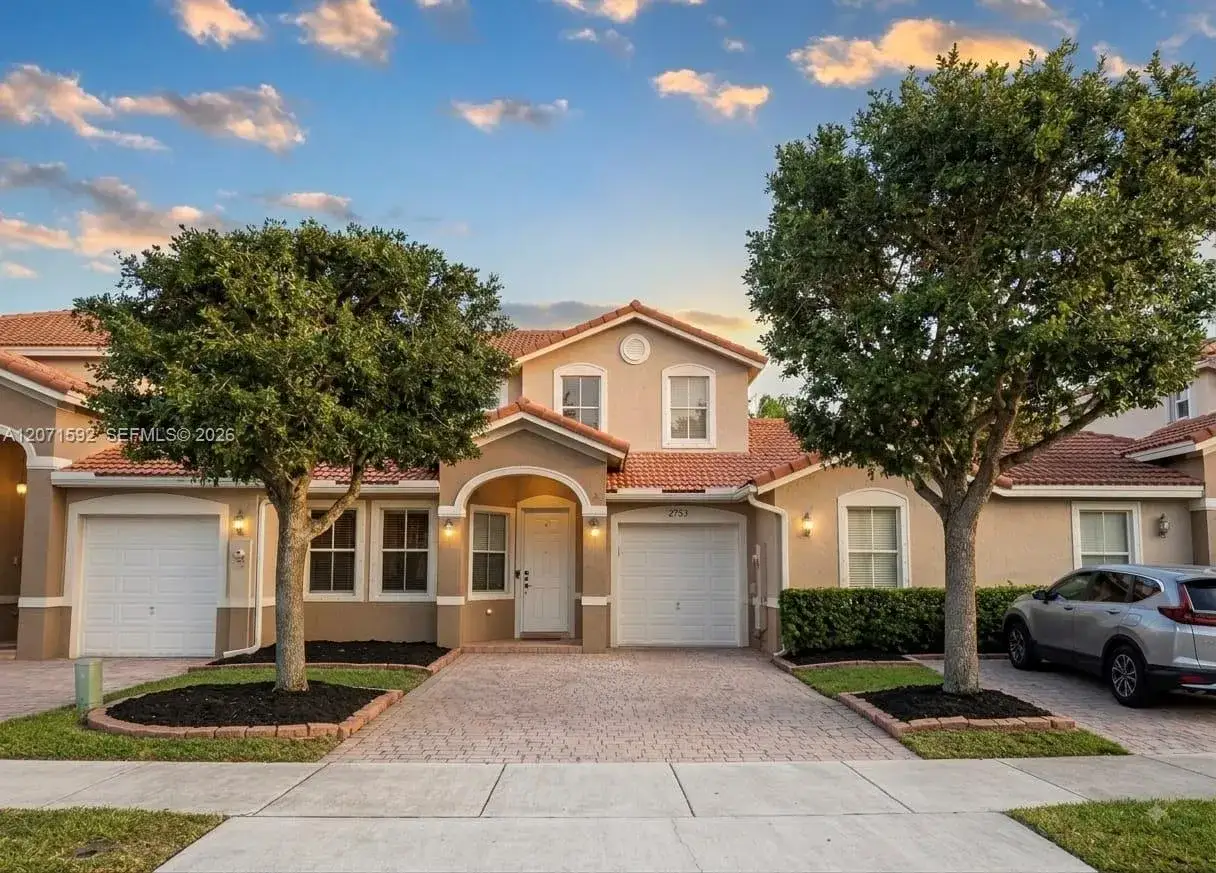 27355 SW 138th Ct, Homestead FL 33032