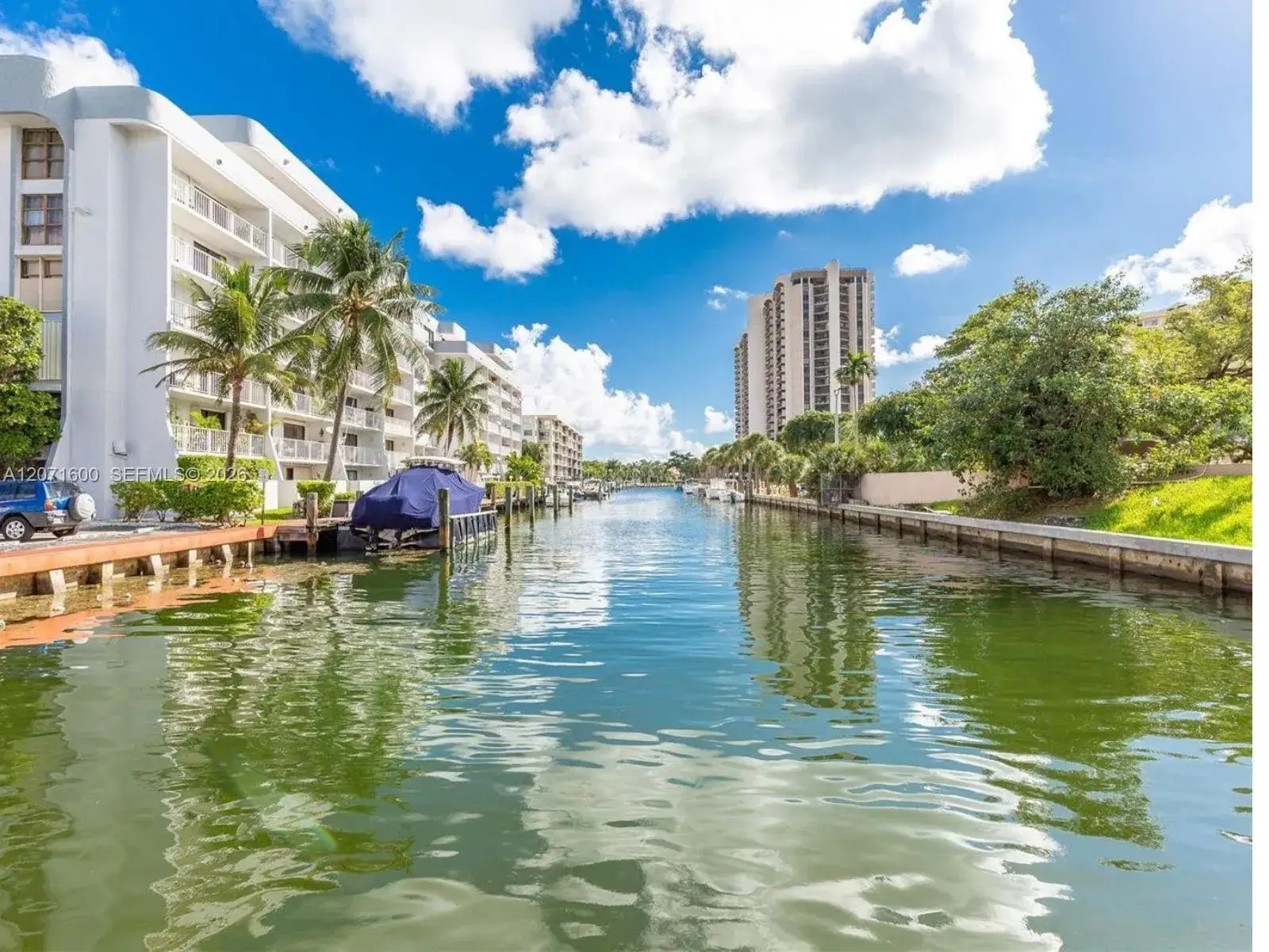 1 bedroom 2 bath Residential for sale at 1650 NE 115th St # 403, Miami FL 33181