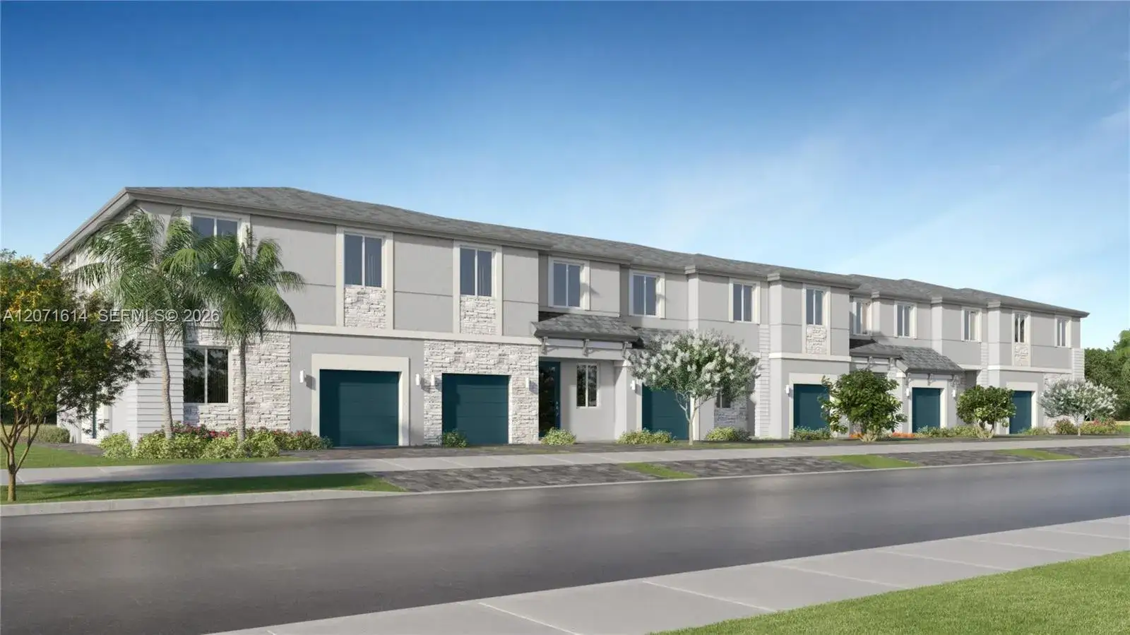 3 bedroom 3 bath Residential for sale at 2351 SE 8 Ter, Homestead FL 33035
