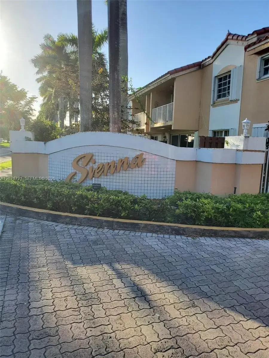 2 bedroom 2 bath Residential Lease for rent at 14260 SW 57th Ln # 105, Miami FL 33183