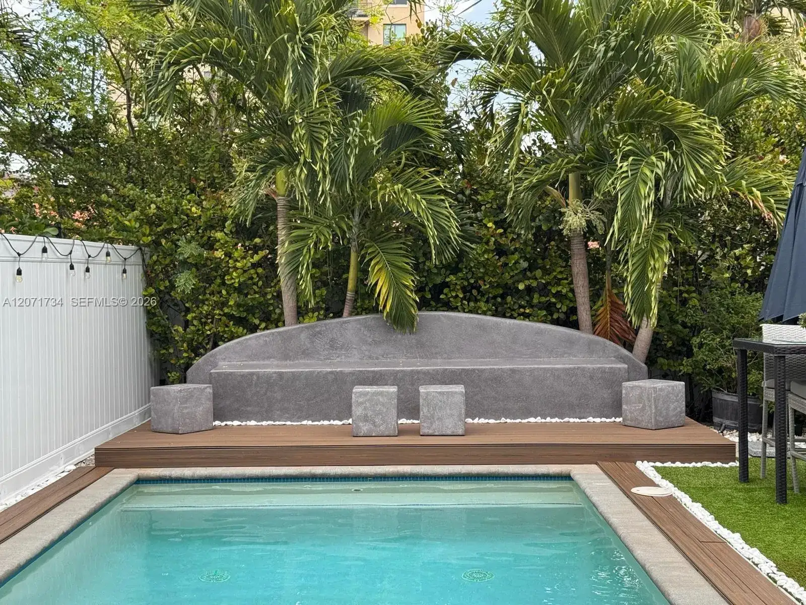 4 bedroom 4 bath Residential for sale at 3575 SW 23rd St # 3575, Miami FL 33145