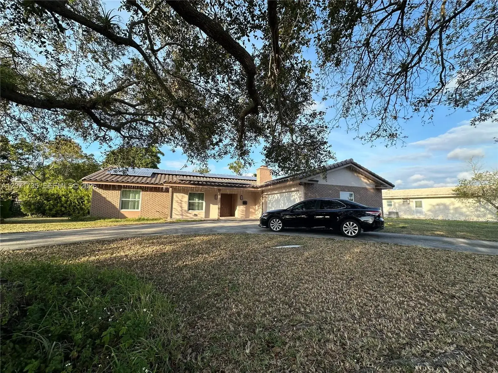 4 bedroom 2 bath Residential Lease for rent at 8203 NW 37th St, Coral Springs FL 33065