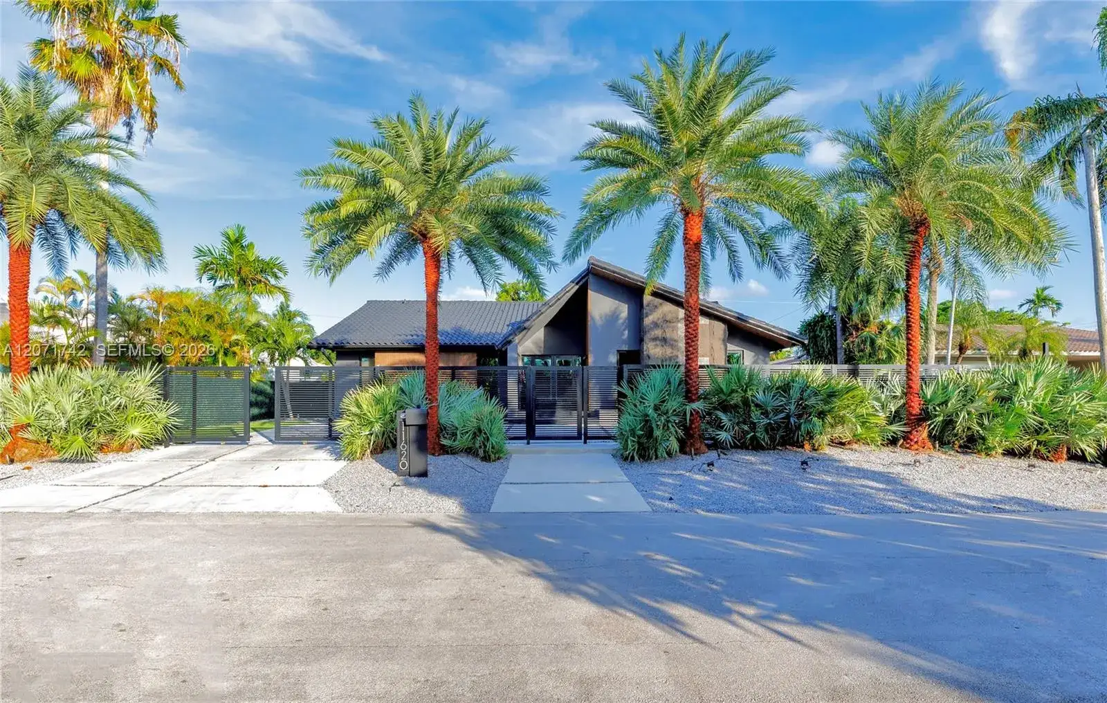 11620 NE 20th Dr, North Miami FL 33181