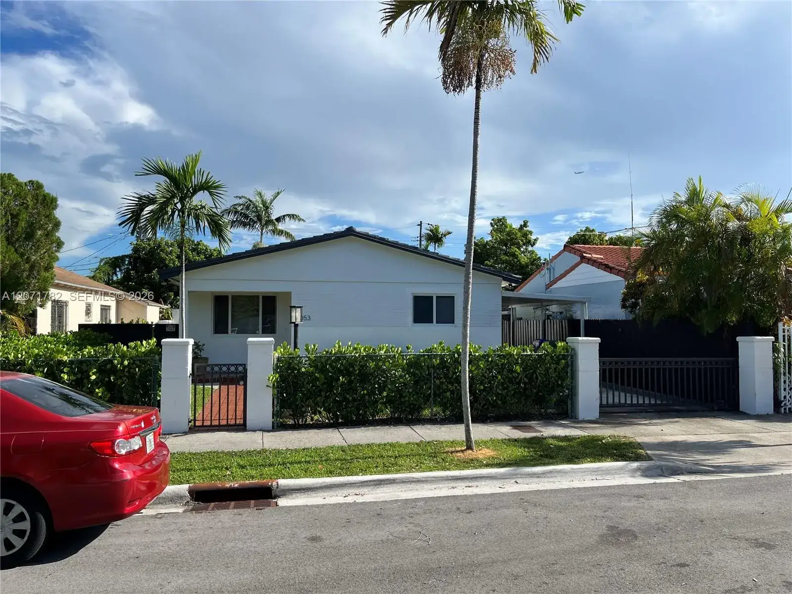 3 bedroom 2 bath Residential for sale at 2353 SW 4th St, Miami FL 33135