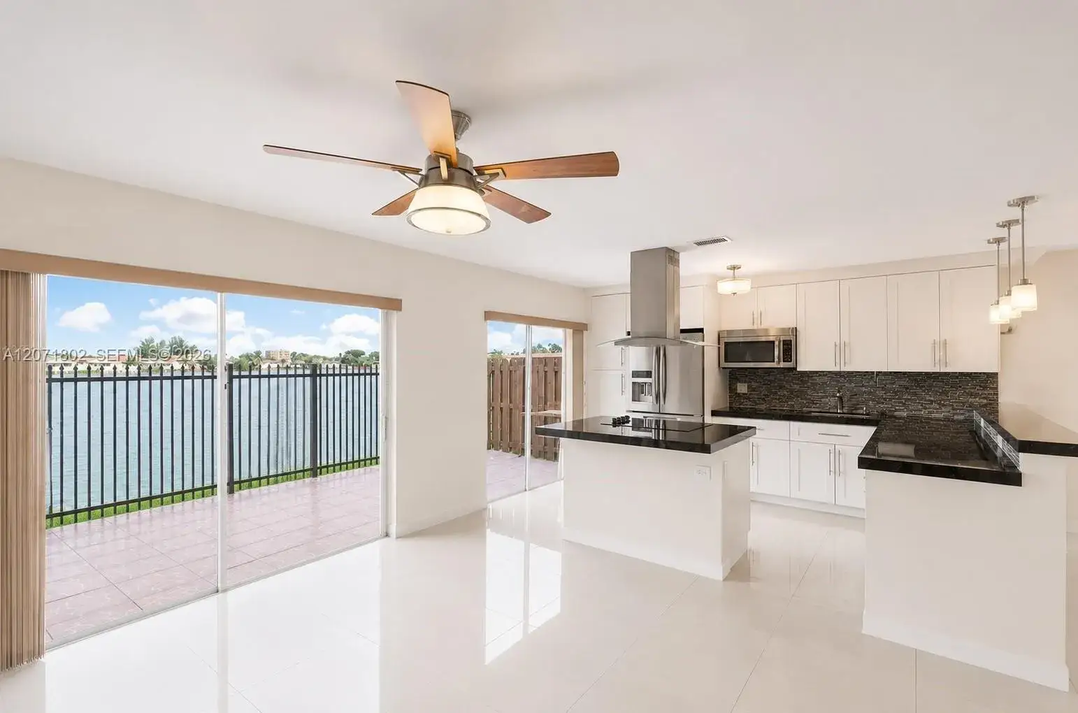 4 bedroom 3 bath Residential for sale at 2561 W 60th Pl # 1, Hialeah FL 33016