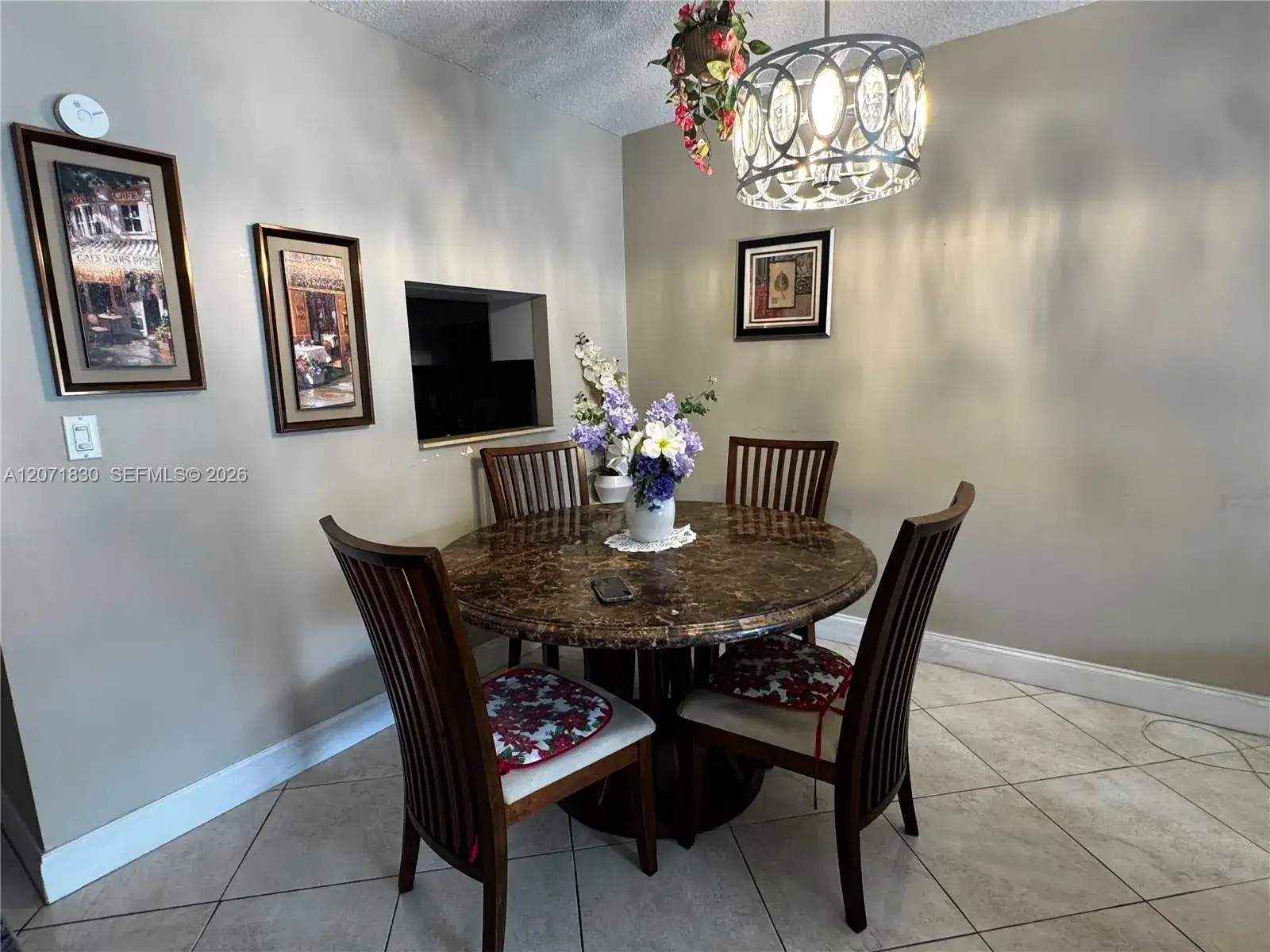 2 bedroom 2 bath Residential for sale at 1000 Hillcrest Ct # 214, Hollywood FL 33021