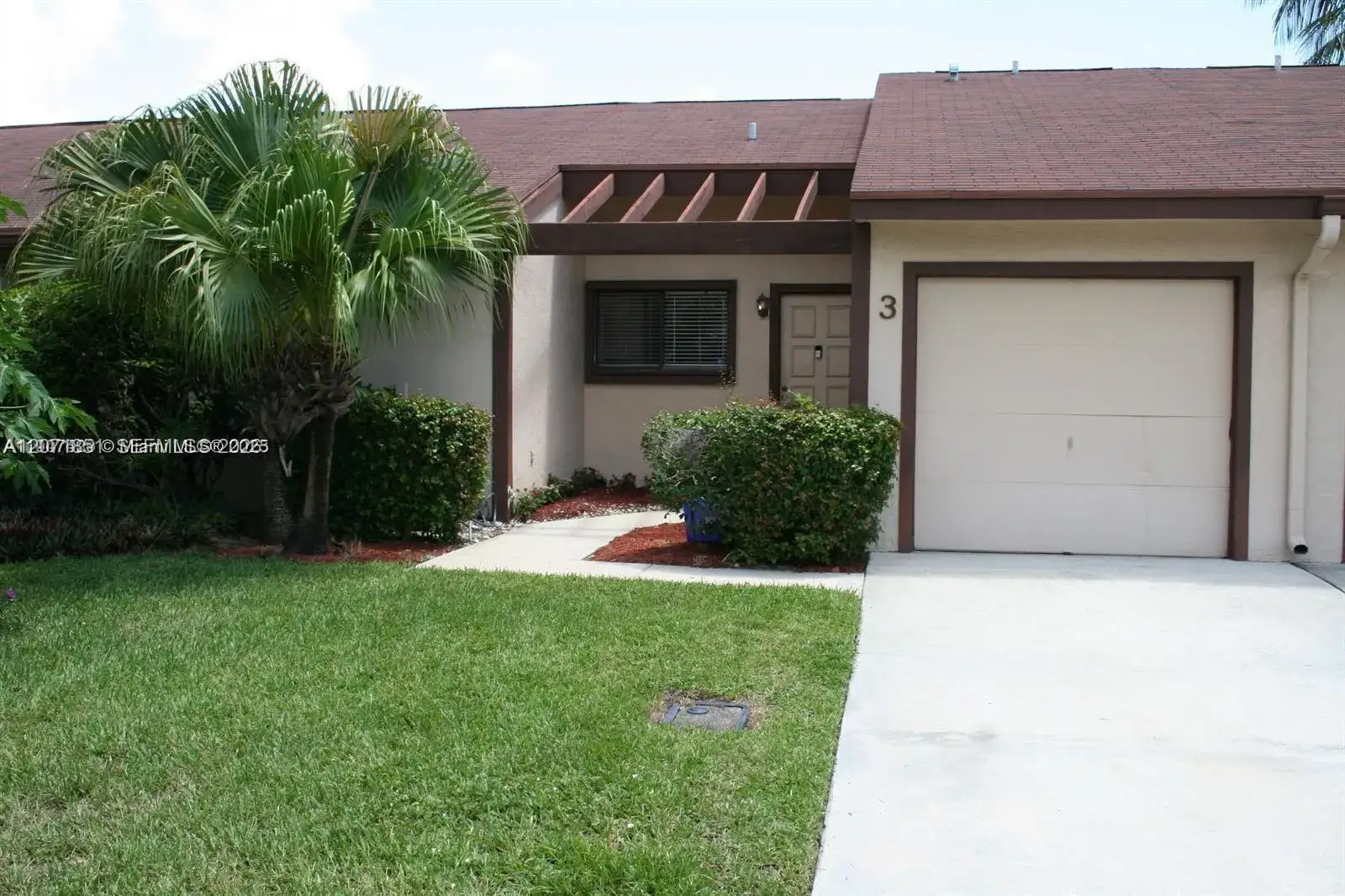 2 bedroom 2 bath Residential Lease for rent at 3 Finsbury Ln, Boynton Beach FL 33426