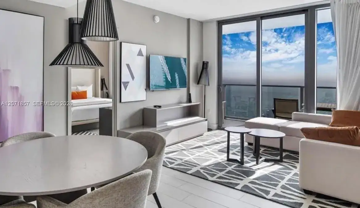 2 bedroom 2 bath Residential for sale at 4010 S Ocean Dr # R2007, Hollywood FL 33019