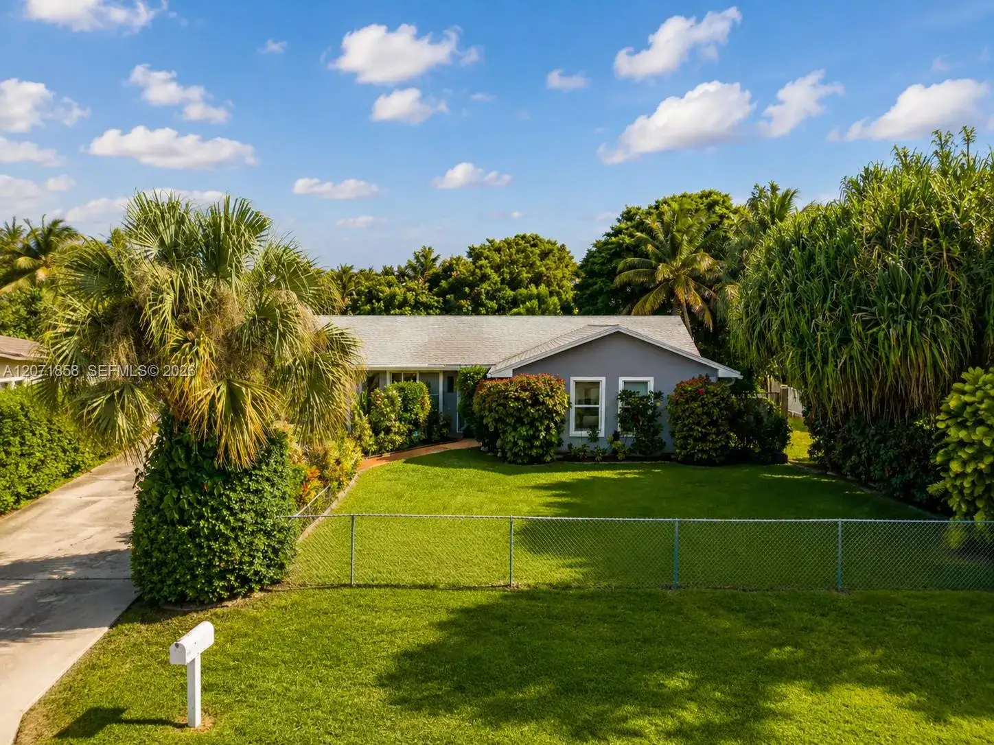 4 bedroom 2 bath Residential for sale at 4806 Orlando Ave, West Palm Beach FL 33417