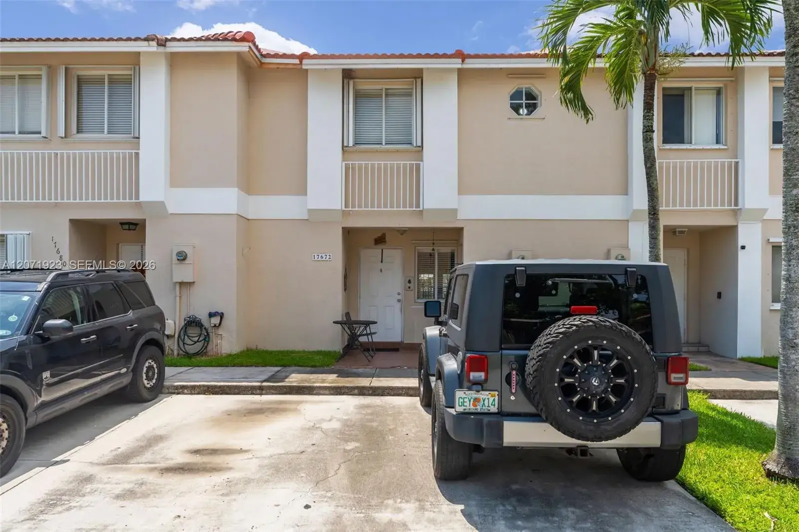 3 bedroom 2 bath Residential for sale at 17672 SW 139th Ct, Miami FL 33177