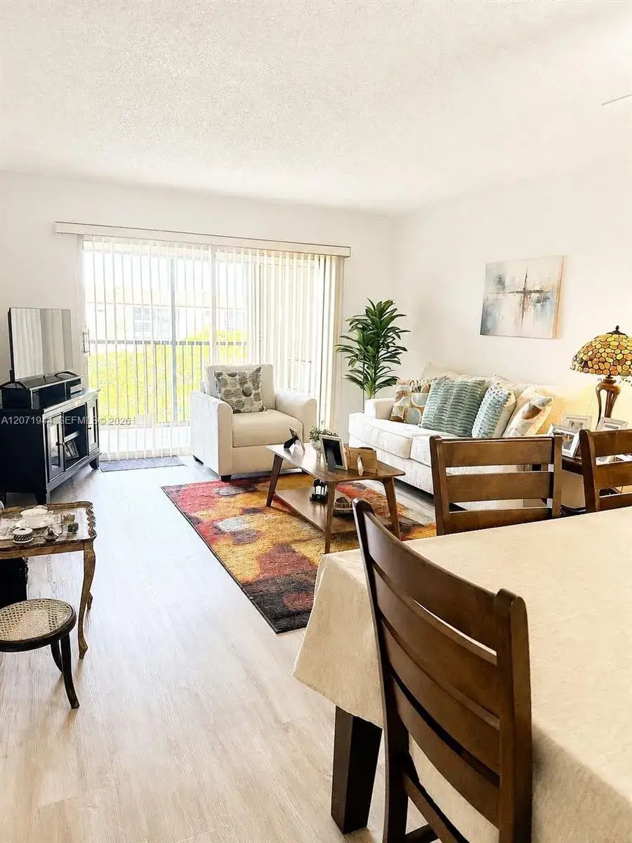 2 bedroom 1 bath Residential for sale at 12755 SW 16th Ct # 406B, Pembroke Pines FL 33027