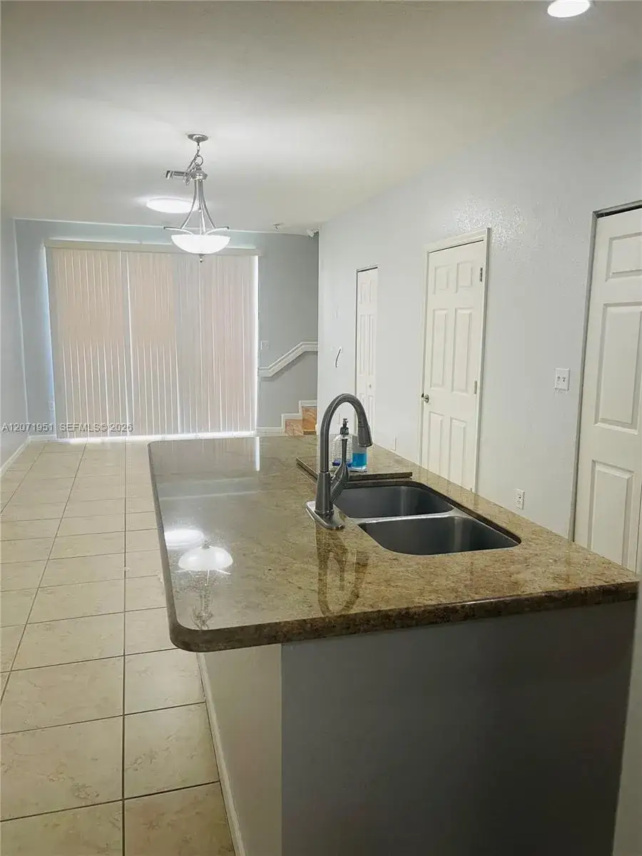 3 bedroom 2 bath Residential Lease for rent at 6364 Landings Way, Tamarac FL 33321