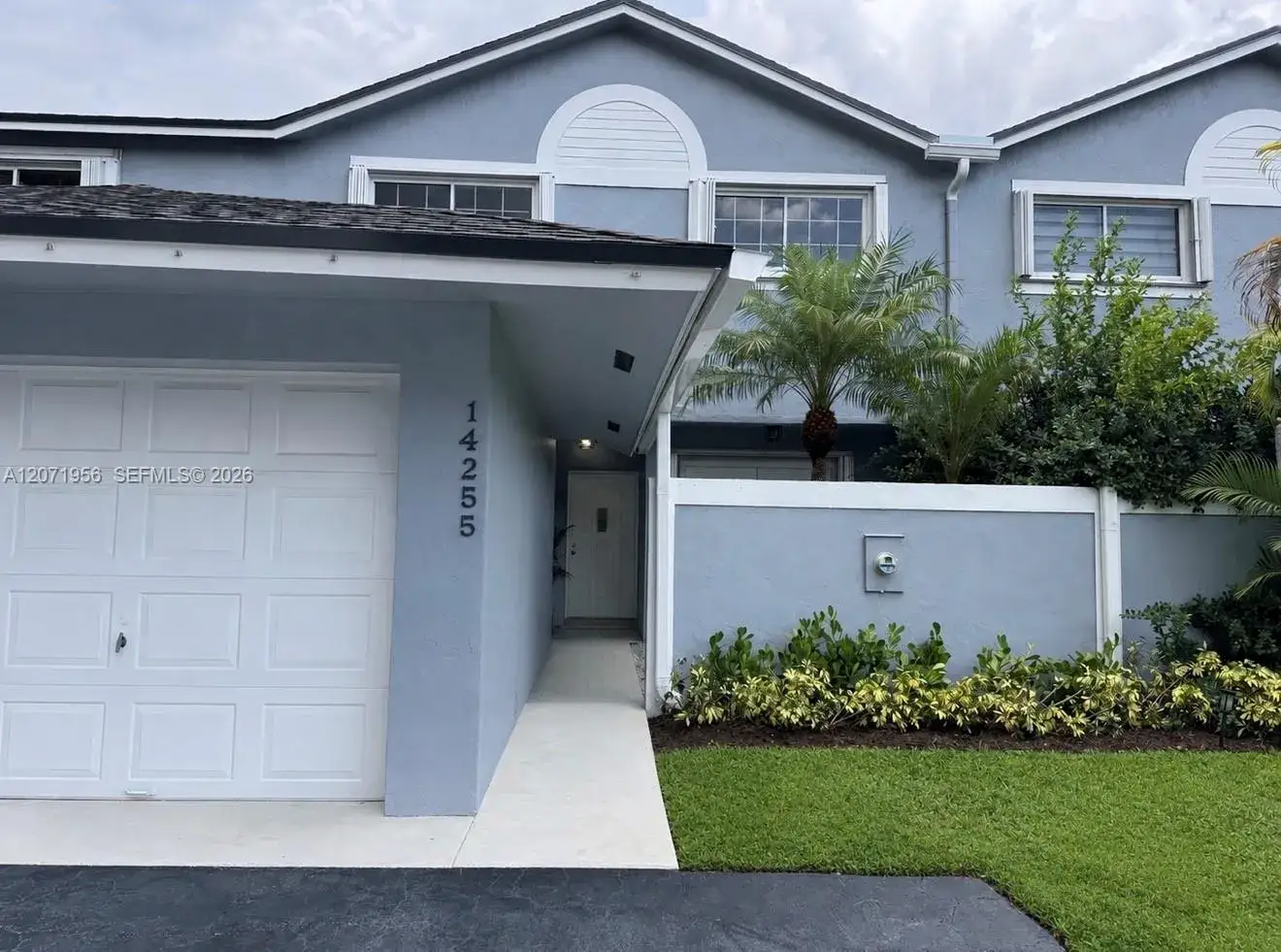 14255 SW 96th Ter, Miami FL 33186