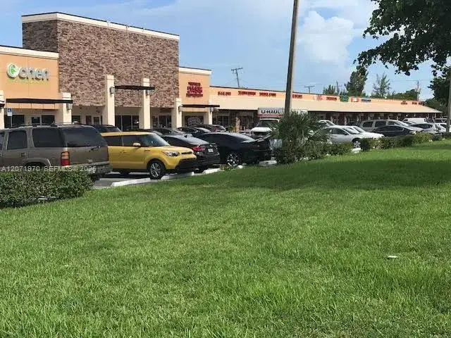 Commercial Sale for sale at 20731 NW 2nd Ave, Miami Gardens FL 33169