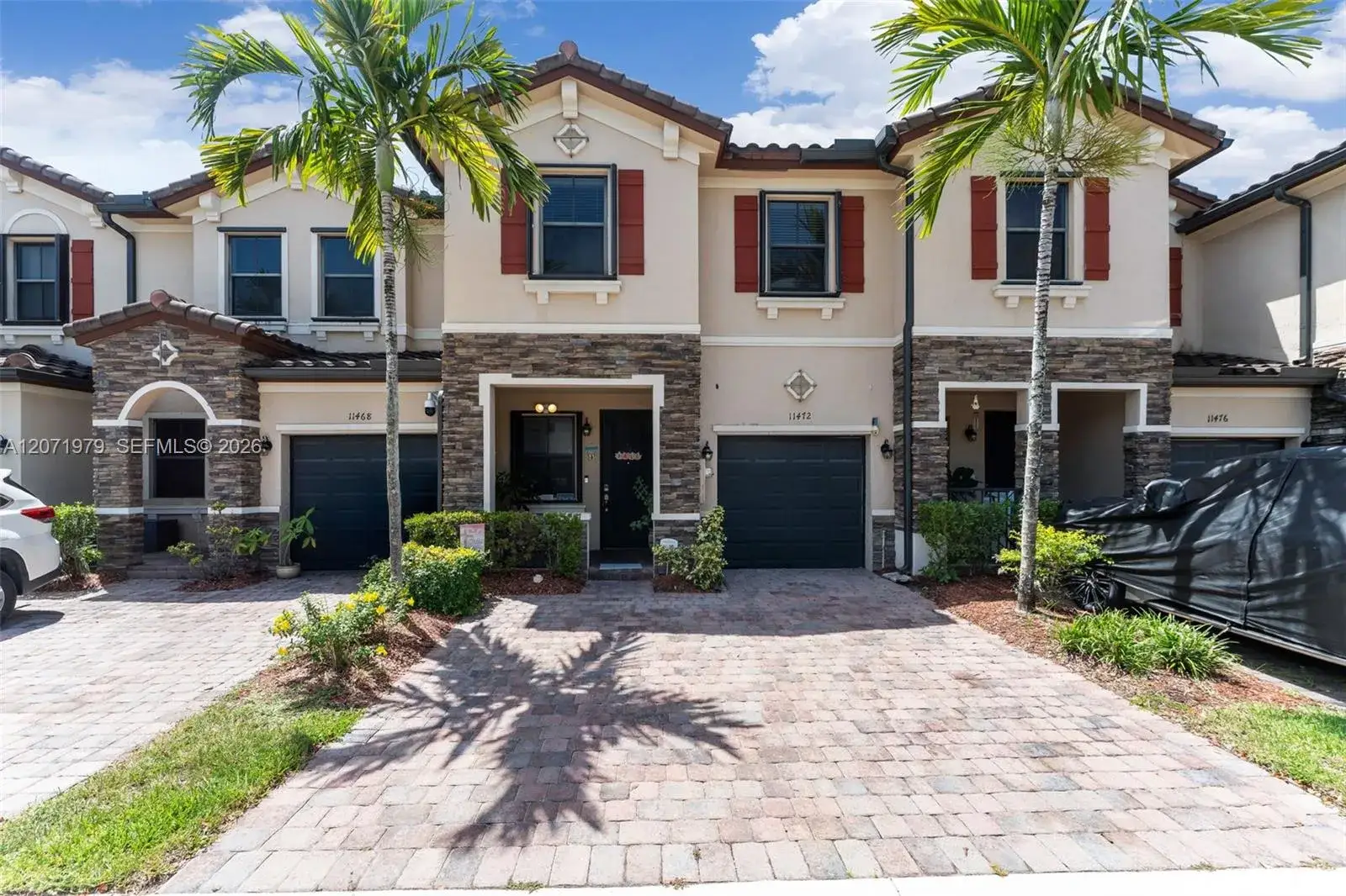 11472 SW 254th St, Homestead FL 33032