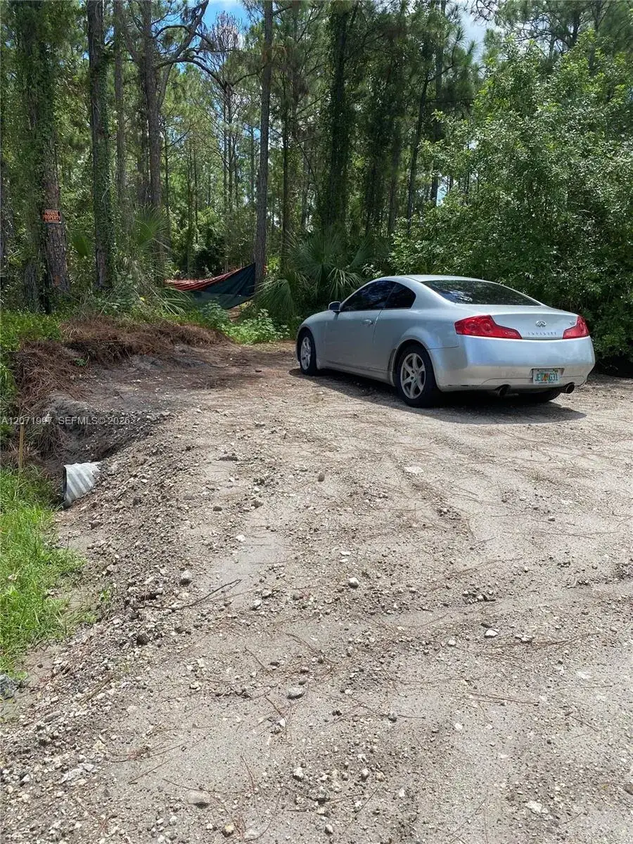 Land/Boat Docks for sale at 645 S Quebrada st, Clewiston FL 33440