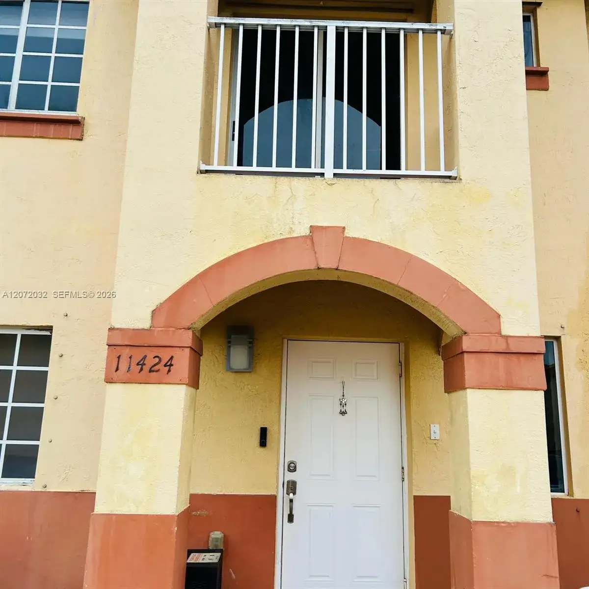 3 bedroom 2 bath Residential for sale at 11424 NW 94th Pl # 7, Hialeah Gardens FL 33018