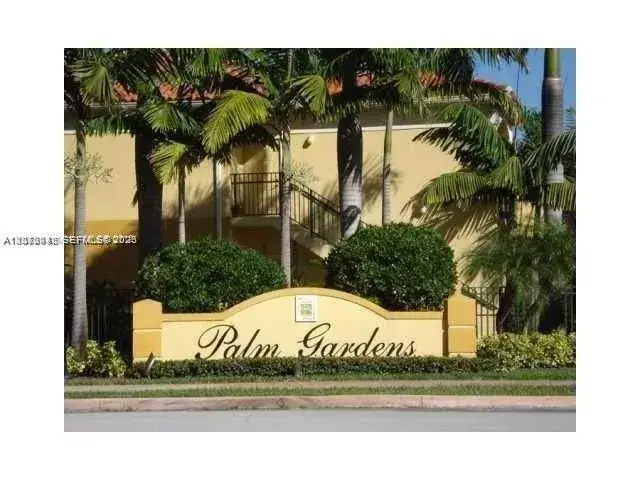 7240 NW 114th Ave # 305, Doral FL 33178