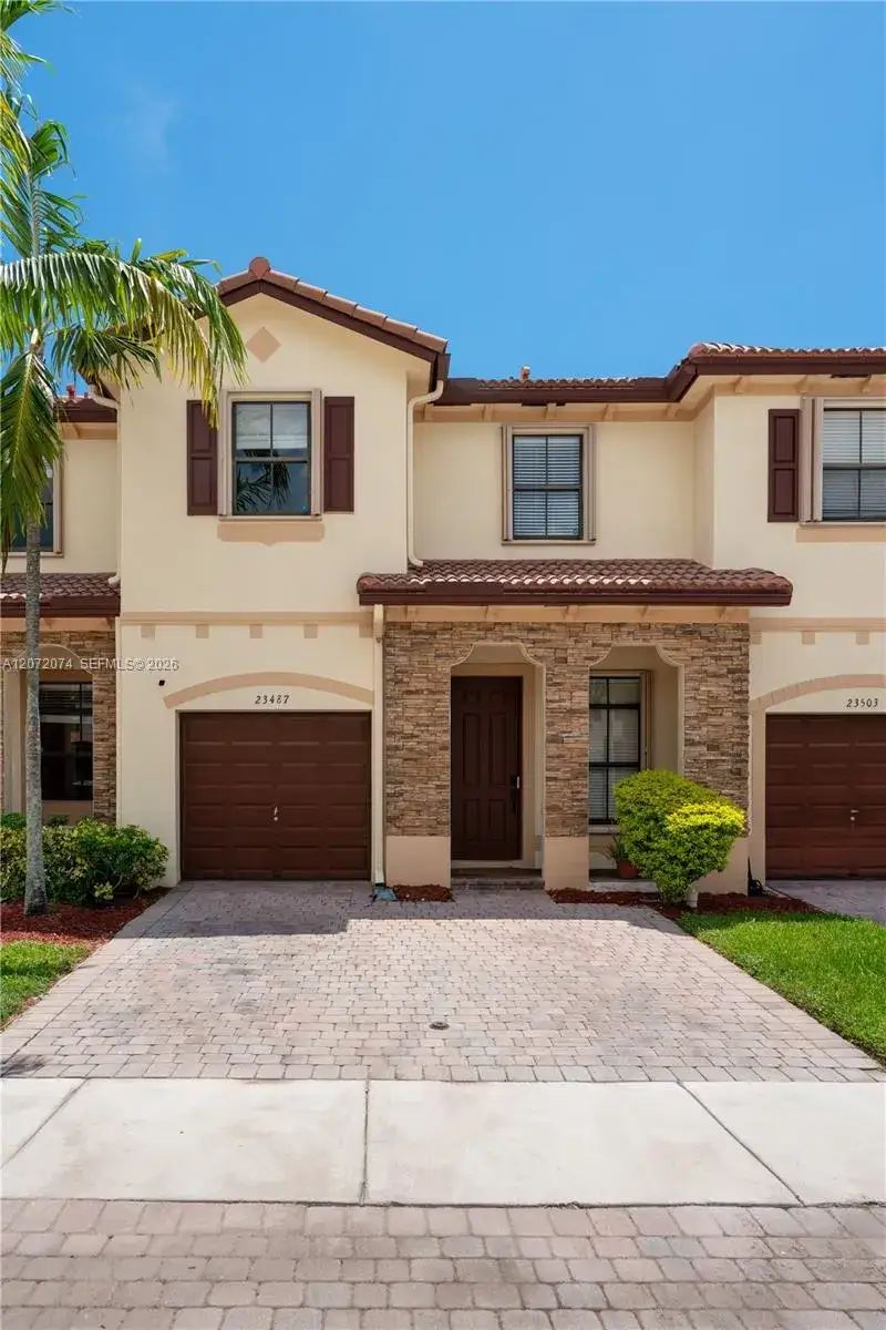 3 bedroom 2 bath Residential for sale at 23487 SW 113th Ave, Homestead FL 33032