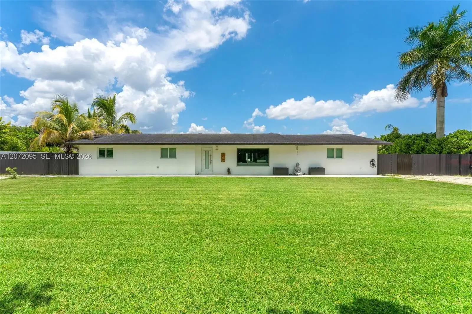 4 bedroom 3 bath Residential for sale at 18725 SW 218th St, Miami FL 33170