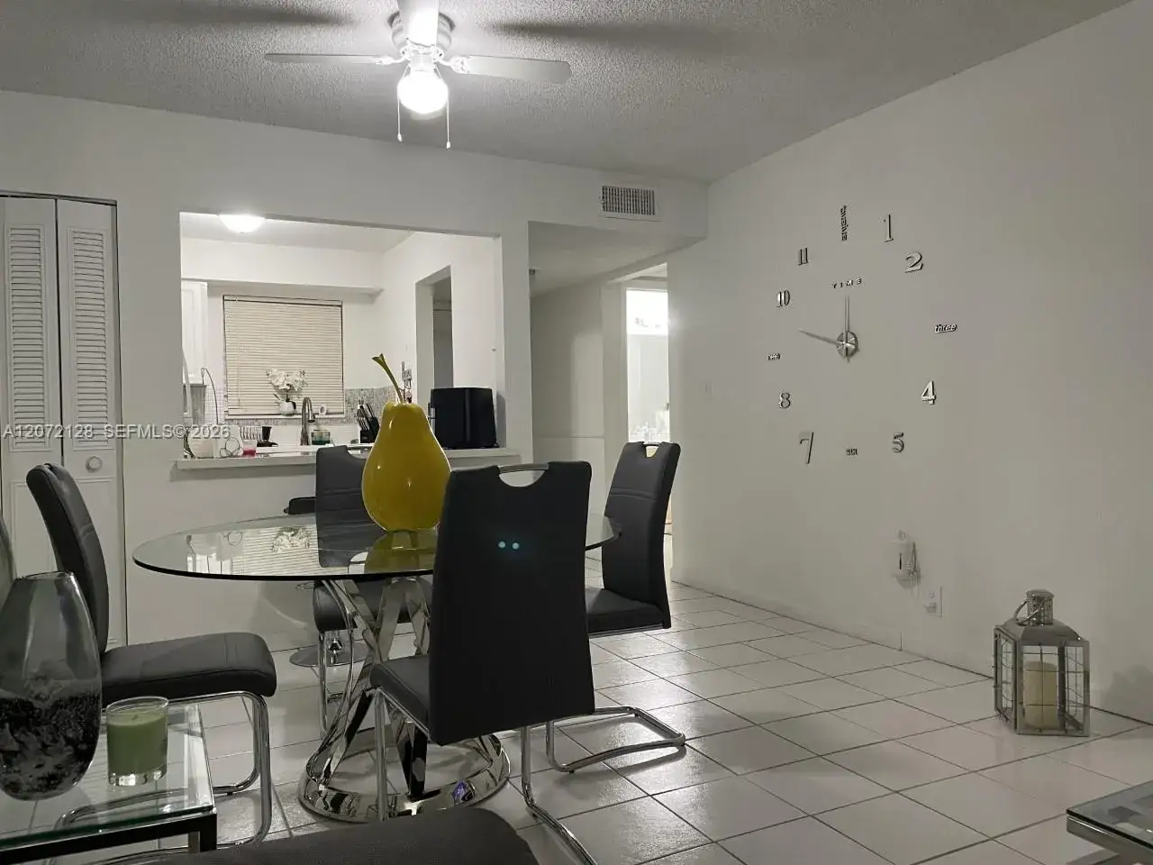 1 bedroom 1 bath Residential for sale at 6505 Winfield Blvd # 25, Margate FL 33063