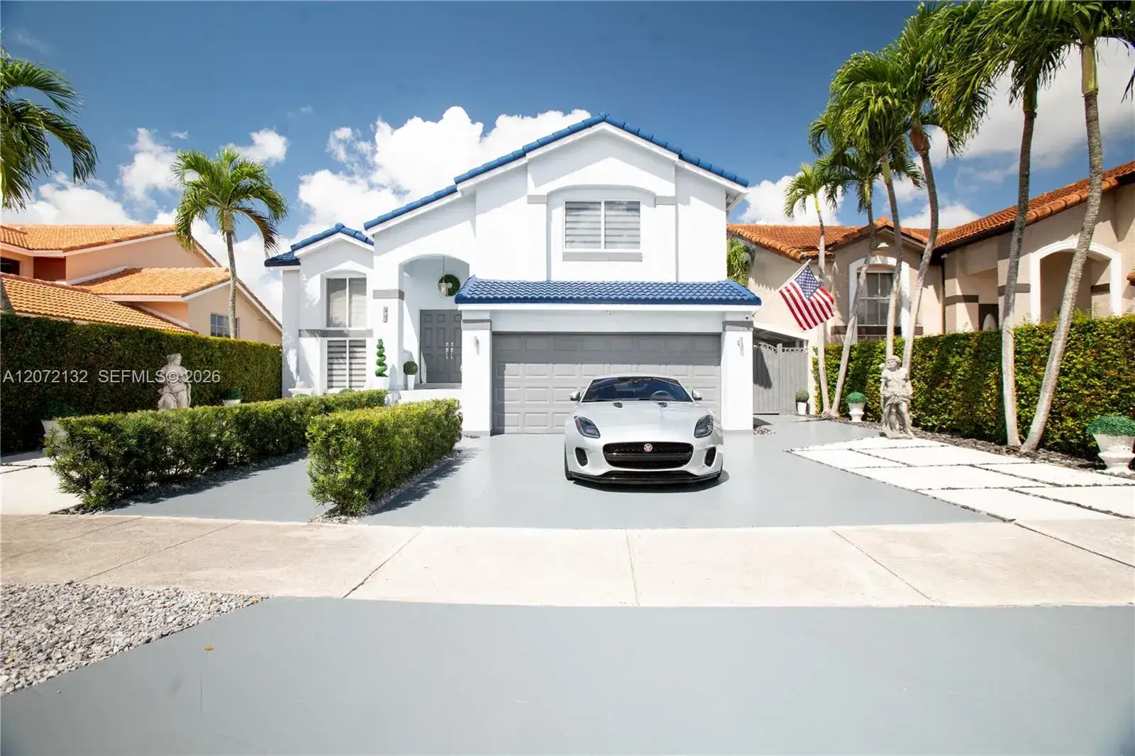 4 bedroom 3 bath Residential for sale at 942 NW 133rd Ct, Miami FL 33182
