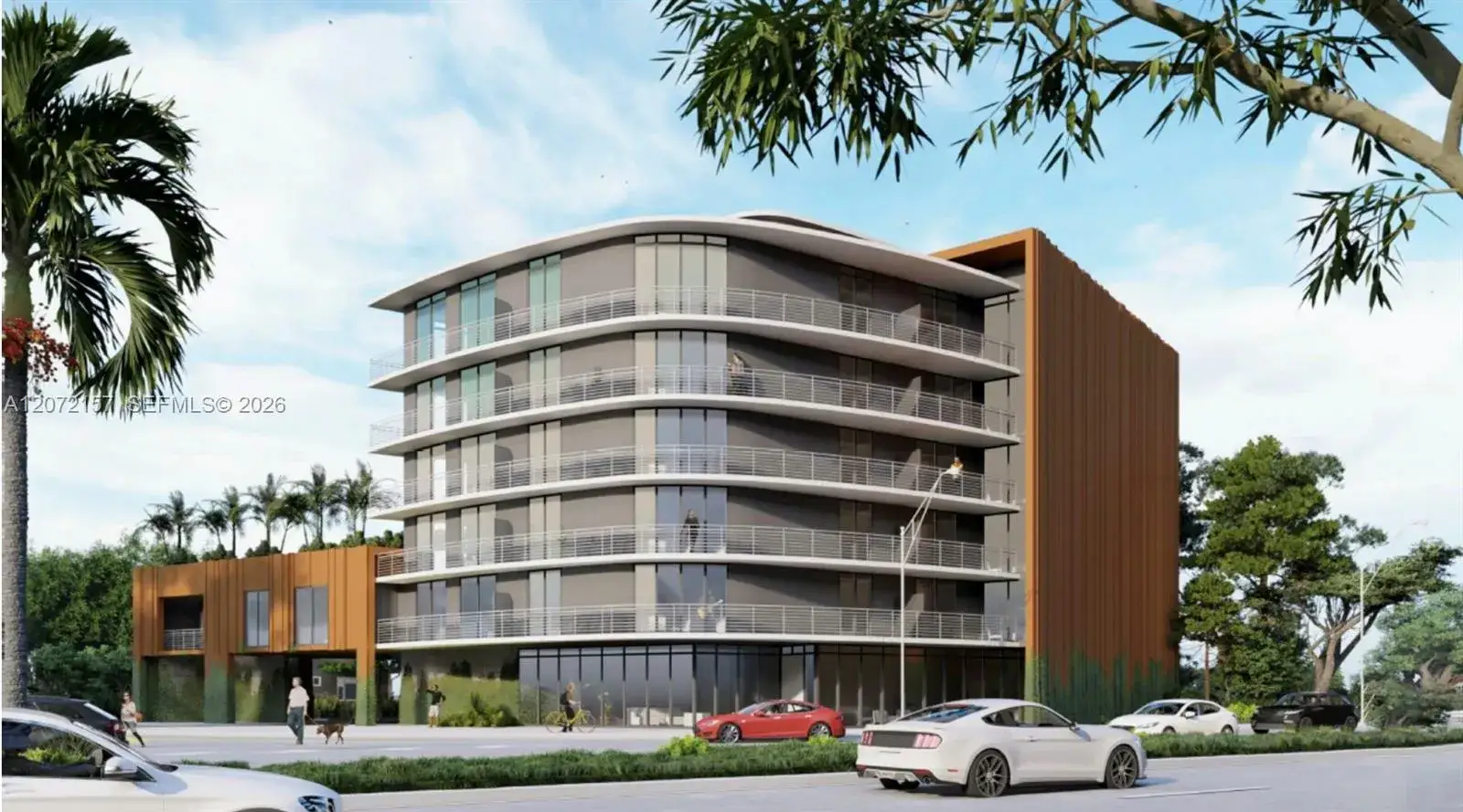 1 bedroom 1 bath Residential for sale at 18550 NE 23 Ct # 201, Miami FL 33180