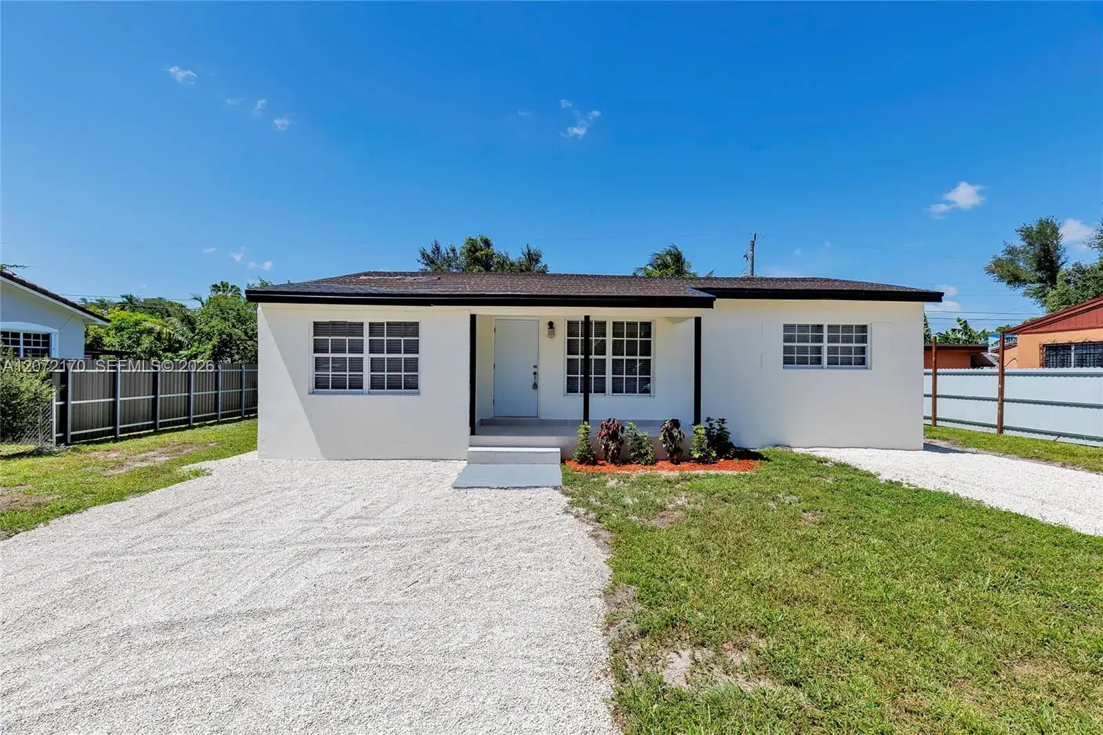 4 bedroom 2 bath Residential for sale at 1325 NW 113th Ter, Miami FL 33167