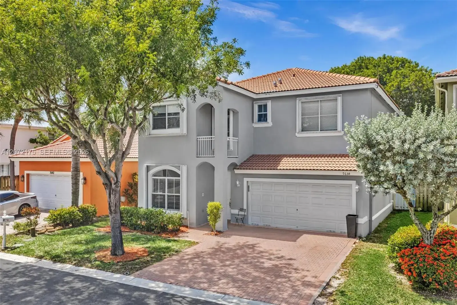 7654 NW 21st Dr, Pembroke Pines FL 33024