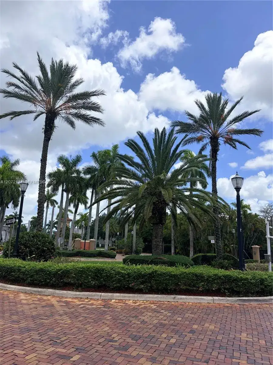 2 bedroom 2 bath Residential Lease for rent at 4706 SW 160th Ave # 137, Miramar FL 33027