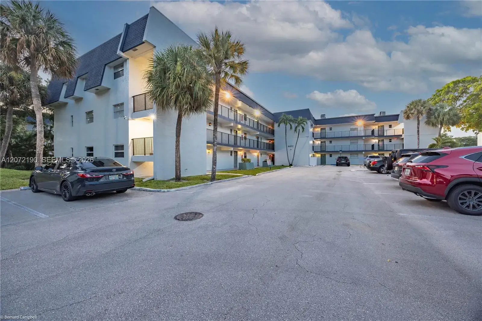 2 bedroom 2 bath Residential for sale at 8002 Lagos De Campo Blvd # 303, Tamarac FL 33321