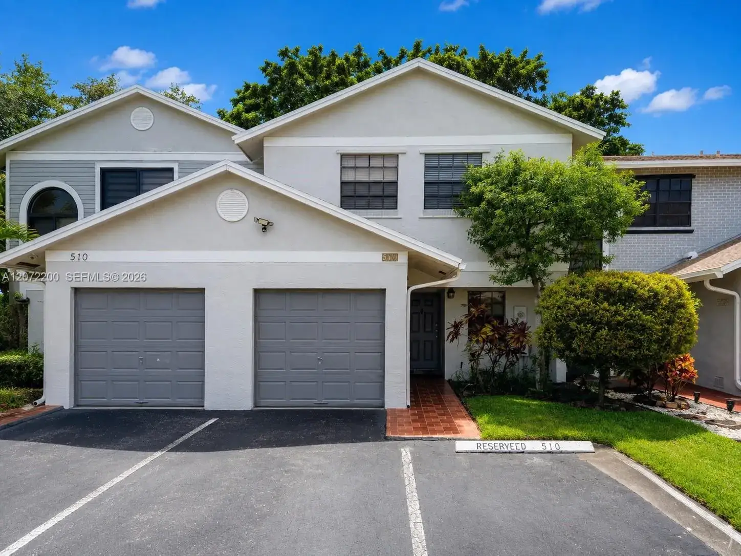 3 bedroom 2 bath Residential for sale at 510 NW 103rd Ter, Pembroke Pines FL 33026