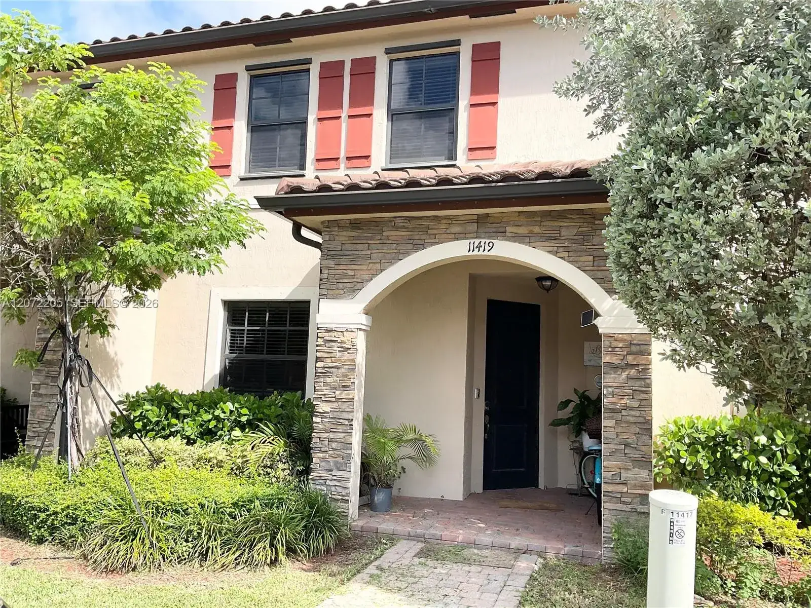 11419 SW 248th Ln, Homestead FL 33032