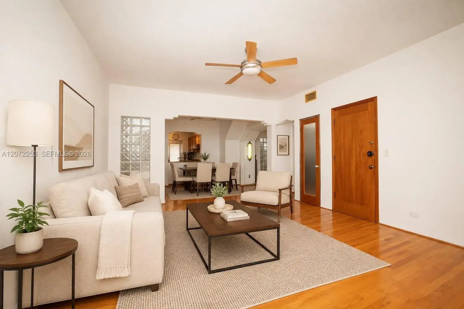 2 bedroom 2 bath Residential for sale at 1145 Meridian Ave # 9, Miami Beach FL 33139
