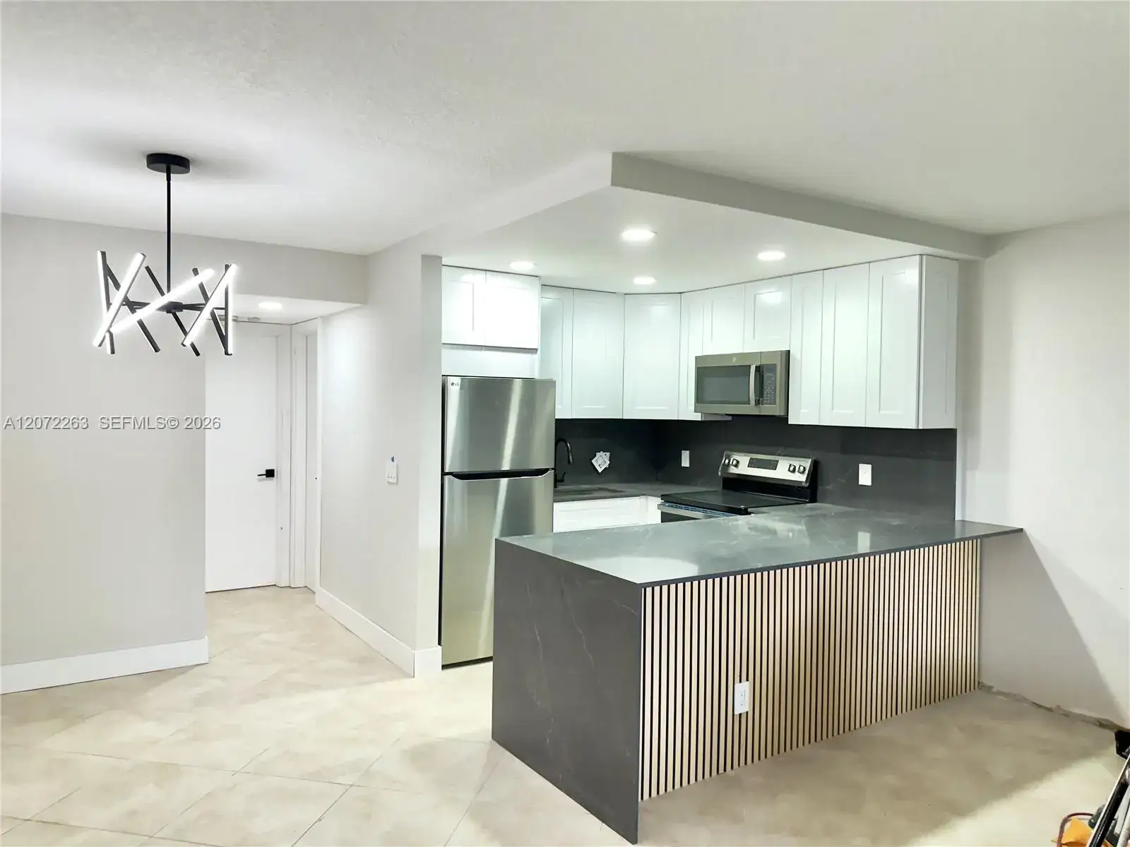 1 bedroom 1 bath Residential for sale at 210 Tilford K # 210, Deerfield Beach FL 33442