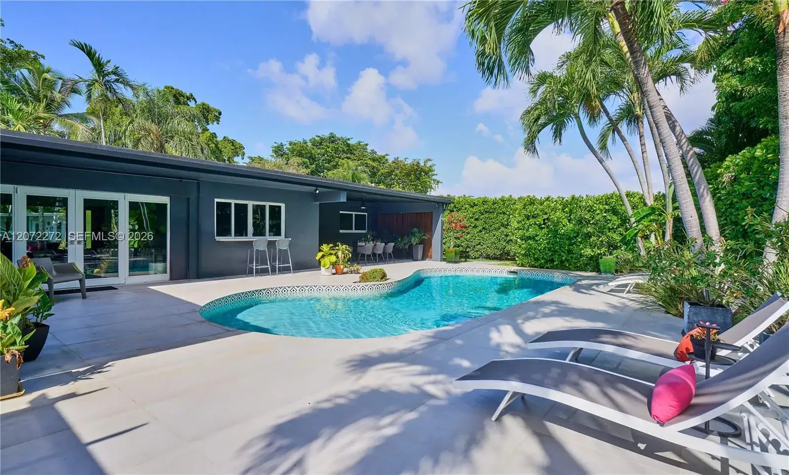 4 bedroom 3 bath Residential for sale at 2155 NE 191st Dr, North Miami Beach FL 33179