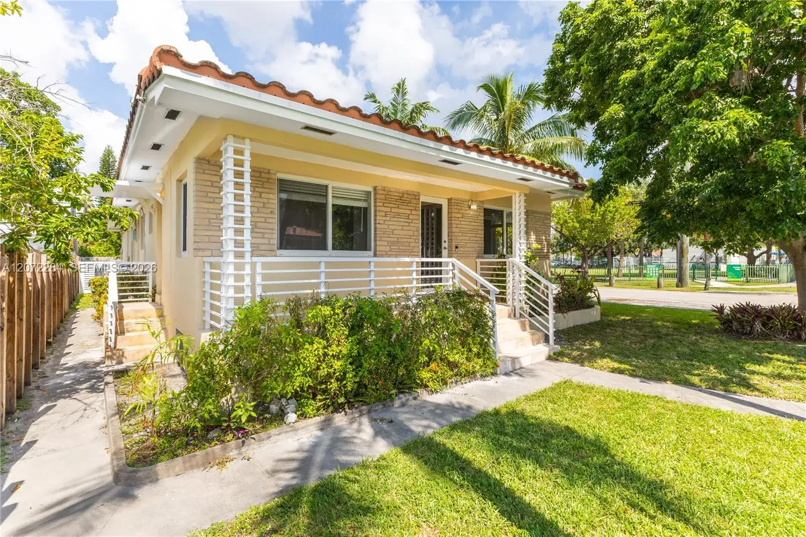 3 bedroom 3 bath Residential for sale at 5990 NE 5th Ave, Miami FL 33137