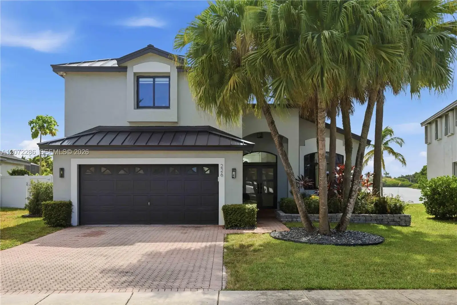4 bedroom 2 bath Residential for sale at 226 SW 180th Ave, Pembroke Pines FL 33029