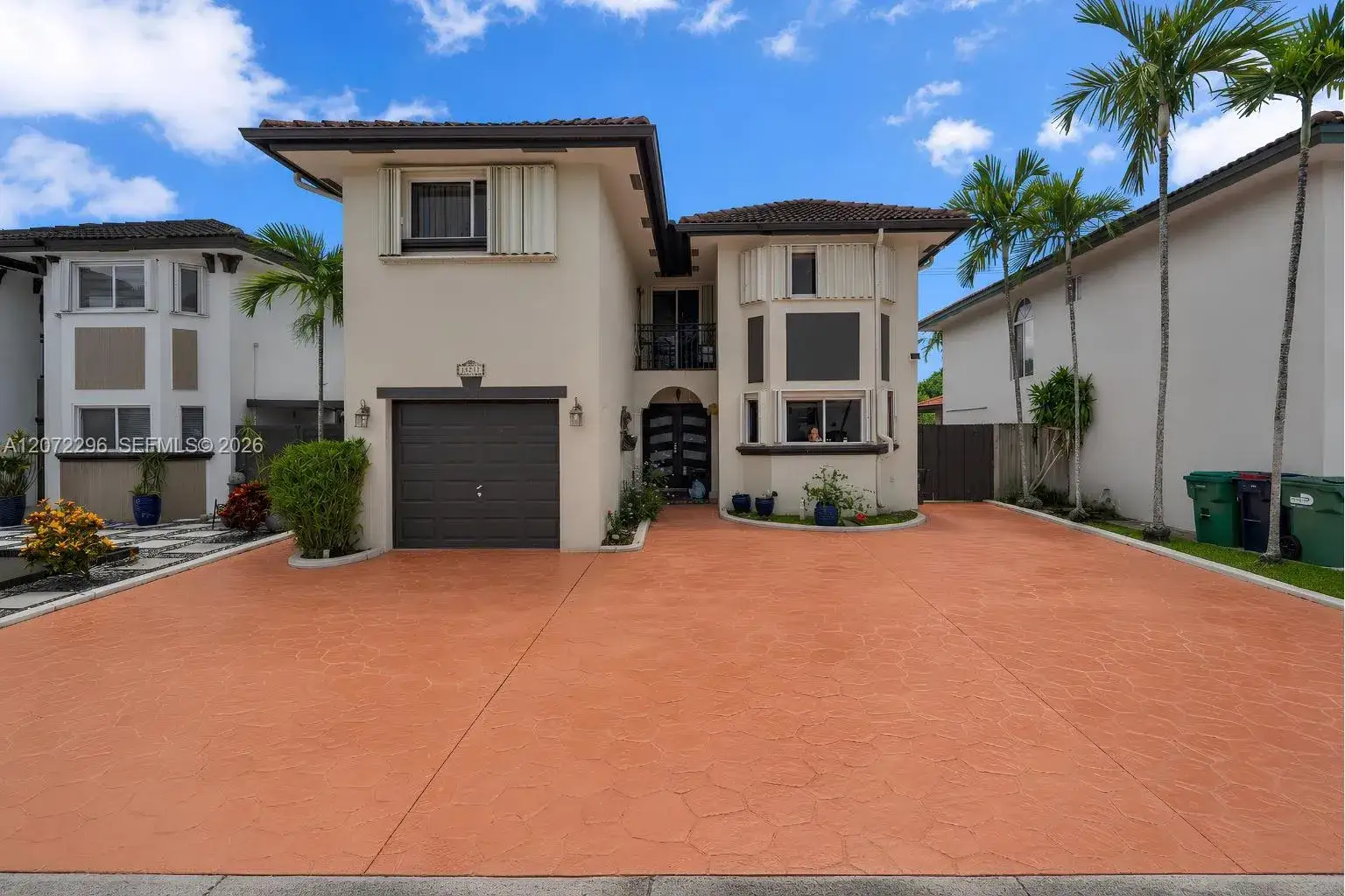 4 bedroom 2 bath Residential for sale at 16711 SW 140th Ave, Miami FL 33177