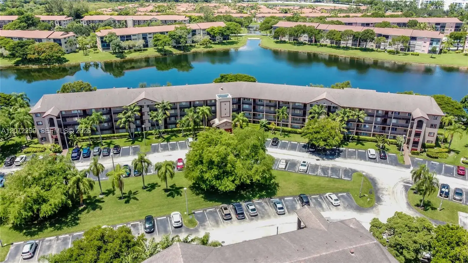 1 bedroom 1 bath Residential Lease for rent at 850 SW 138th Ave # 408D, Pembroke Pines FL 33027