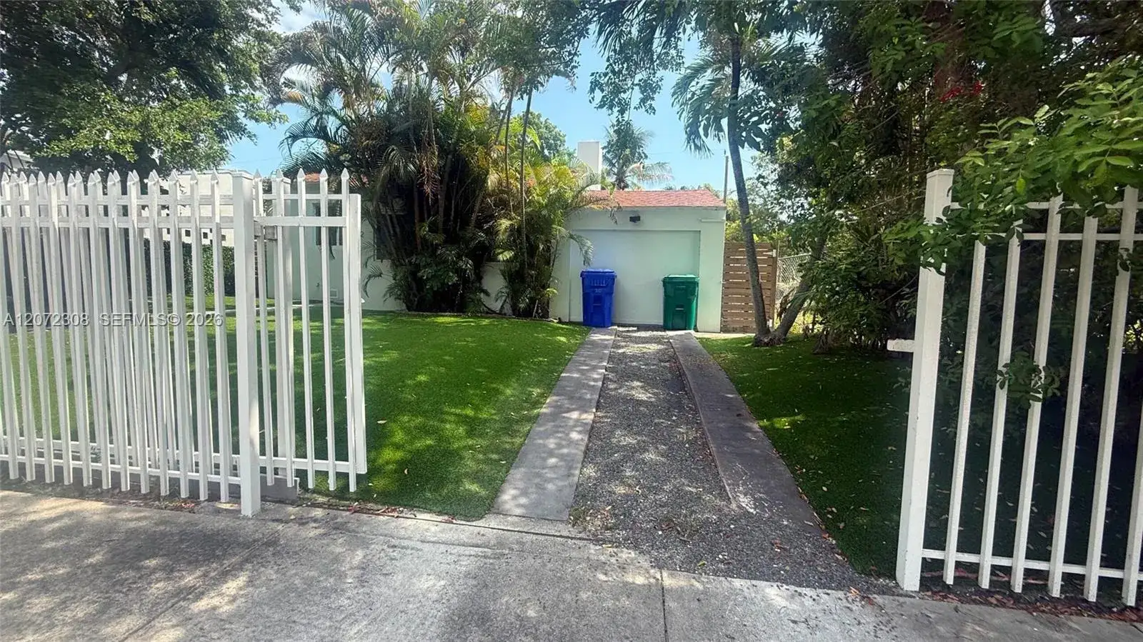 3 bedroom 2 bath Residential Lease for rent at 52 NE 51st St, Miami FL 33137