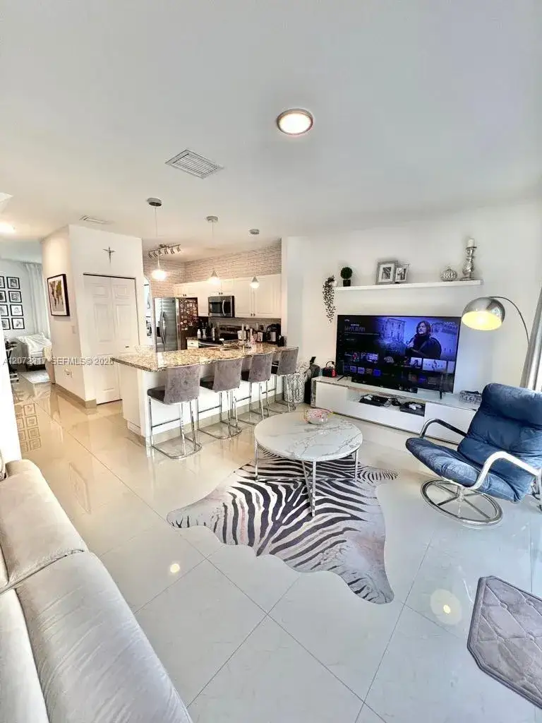 2 bedroom 2 bath Residential for sale at 3355 NE 13th Cir Dr # 28, Homestead FL 33033