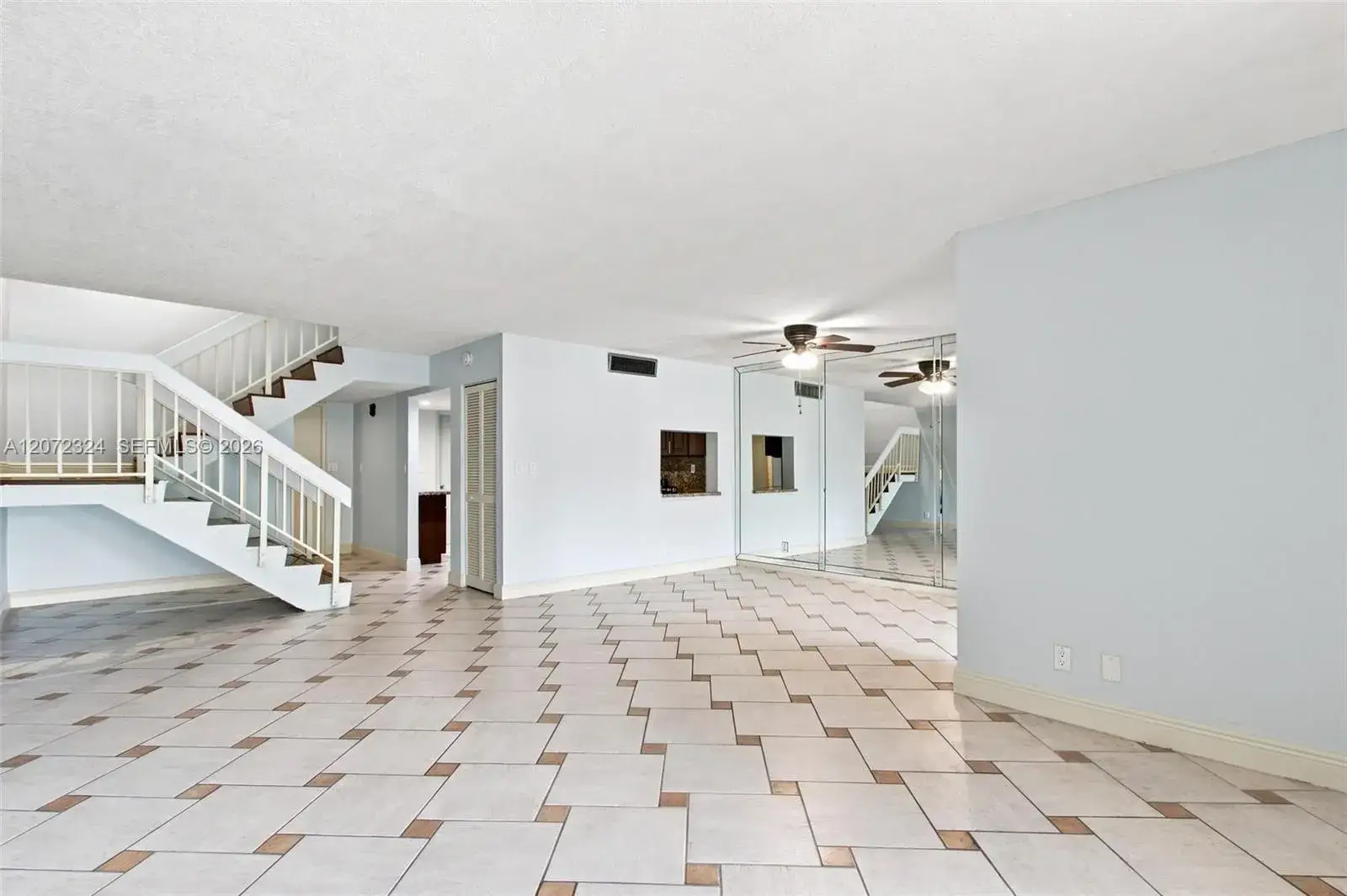3 bedroom 2 bath Residential Lease for rent at 6511 Racquet Club Dr # 46, Lauderhill FL 33319