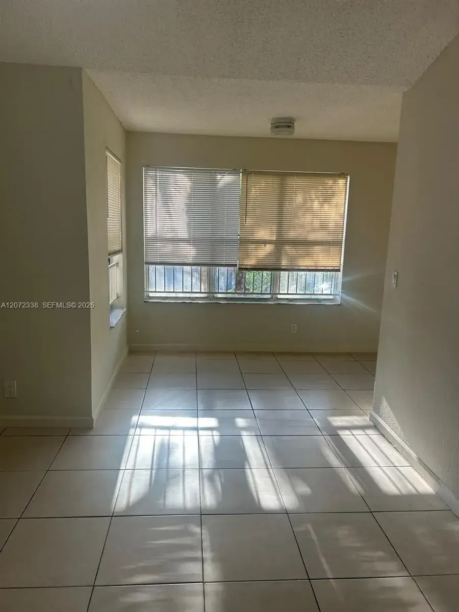 2 bedroom 1 bath Residential Lease for rent at 3480 N Pinewalk Dr N # 135, Margate FL 33063
