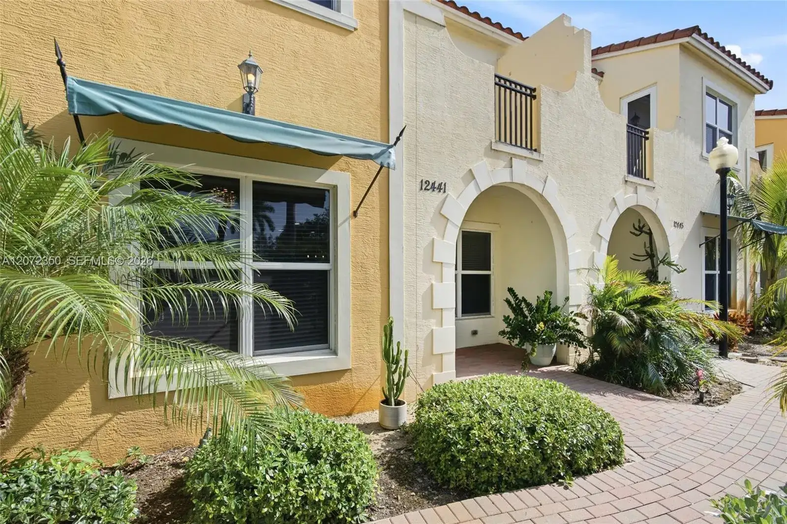 3 bedroom 2 bath Residential for sale at 12441 NW 18th Ct, Pembroke Pines FL 33028