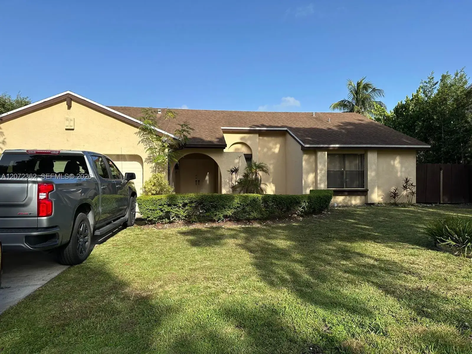 4 bedroom 3 bath Residential for sale at 4863 SW 148th Ct, Miami FL 33185