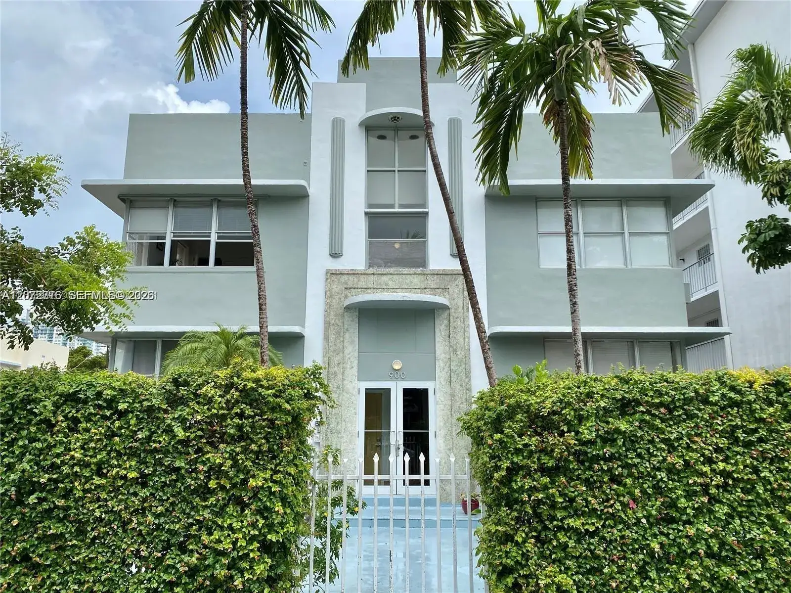 1 bath Residential Lease for rent at 900 Jefferson Ave # 16, Miami Beach FL 33139