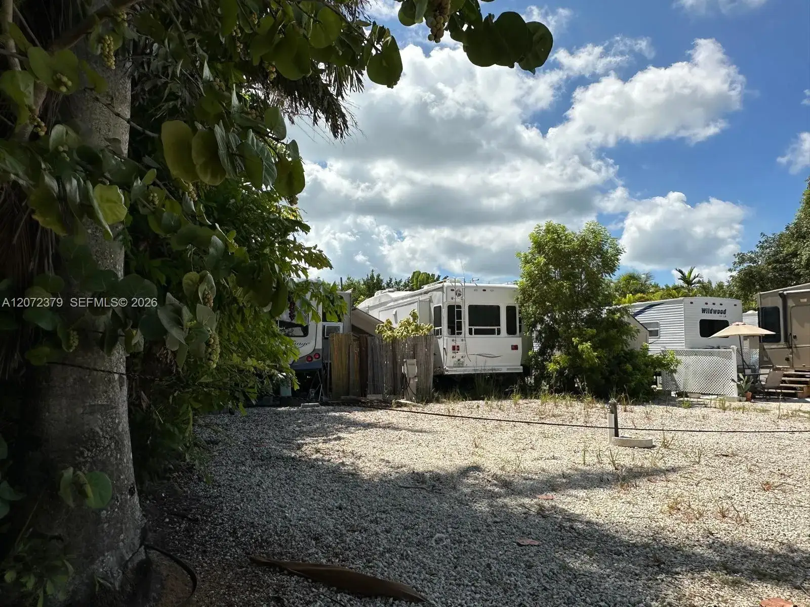 Land/Boat Docks for sale at 29859 Overseas Hwy #20, Big Pine FL 33043