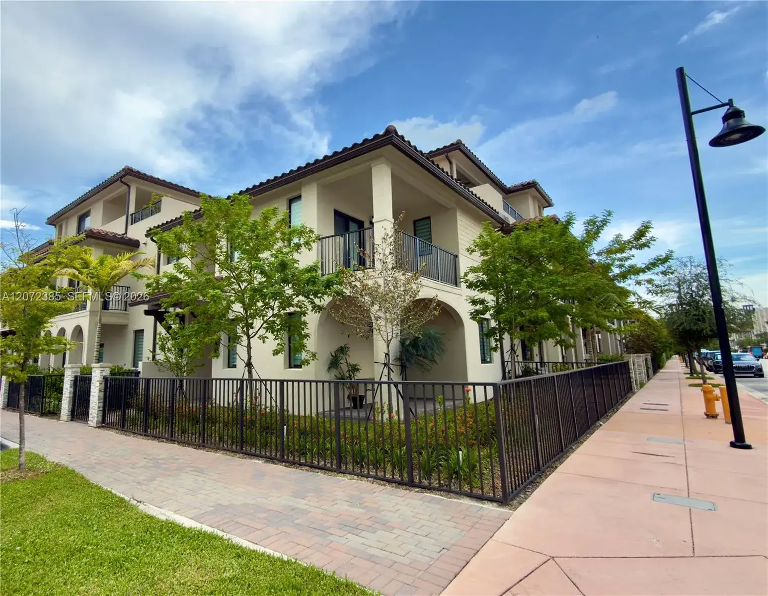 3 bedroom 3 bath Residential Lease for rent at 8388 NW 49th St, Doral FL 33166